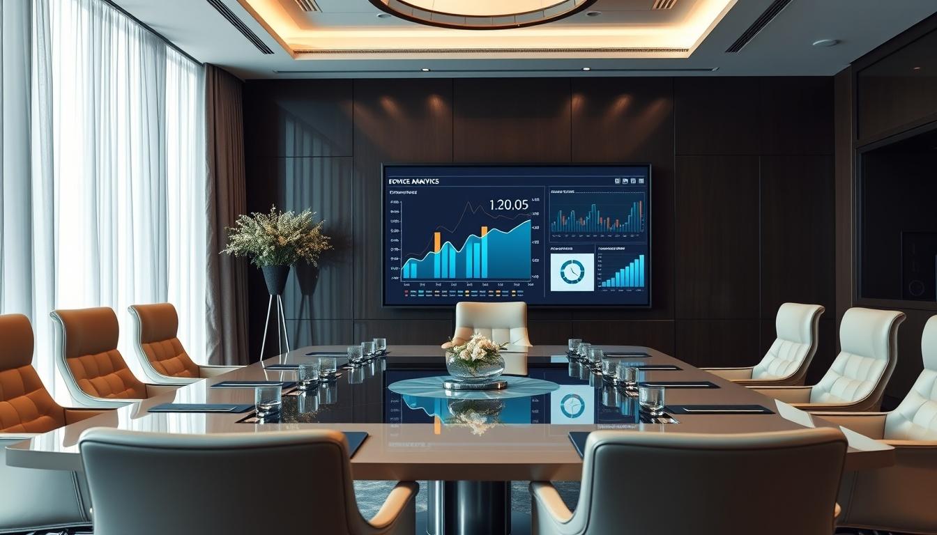 Premium plan visual